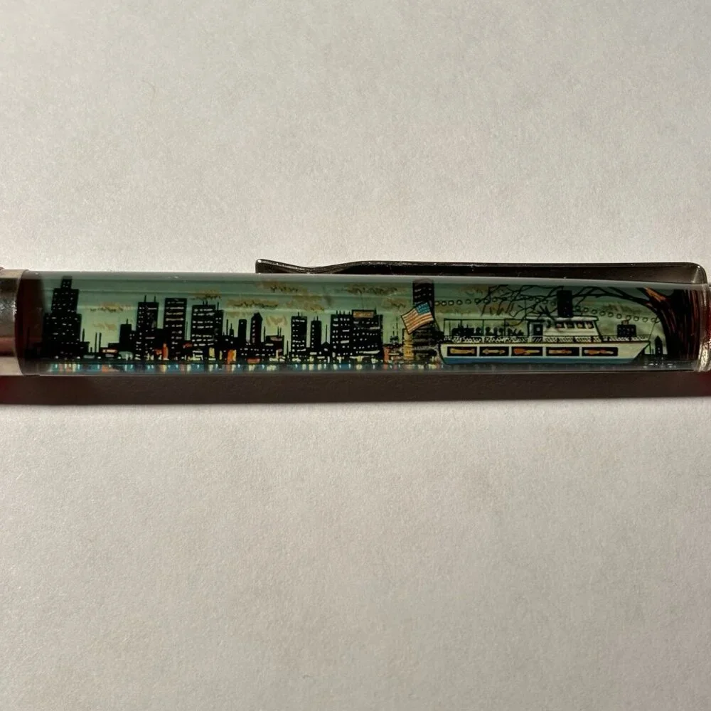 ESKESEN chicago my